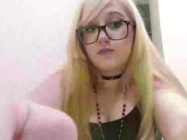 OdeliaPyeatt live cam on BongaCams
