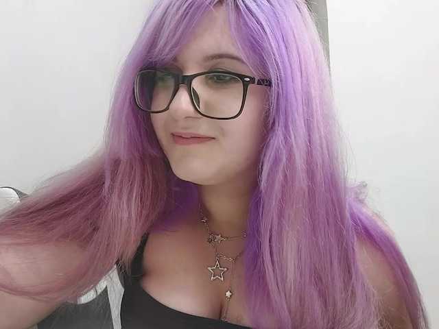 OdeliaPyeatt live webcam show