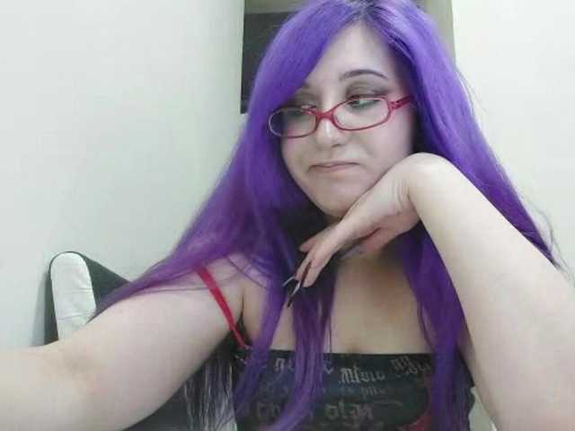 OdeliaPyeatt live cam on BongaCams