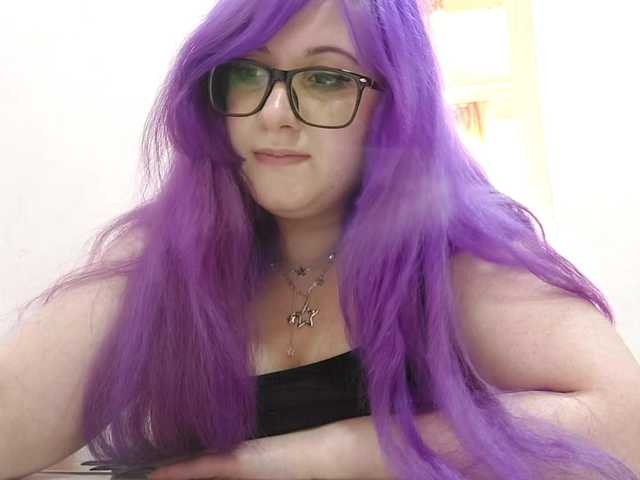 OdeliaPyeatt live cam on BongaCams