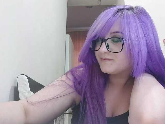 OdeliaPyeatt live cam on BongaCams