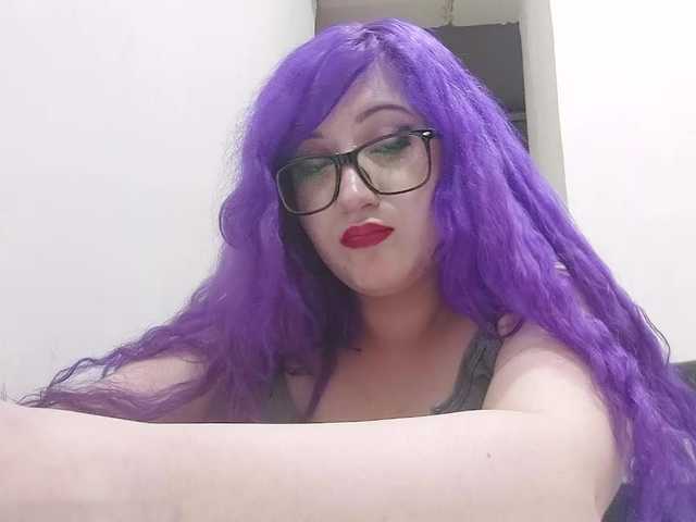 OdeliaPyeatt live cam on BongaCams
