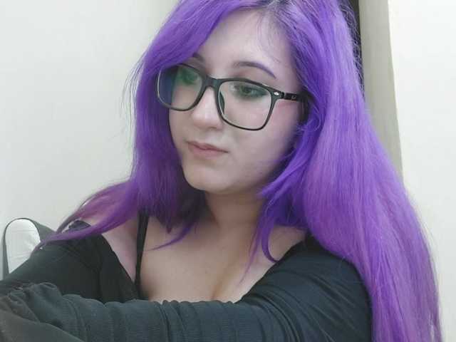 OdeliaPyeatt live cam on BongaCams