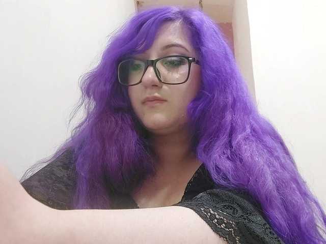 OdeliaPyeatt live cam on BongaCams