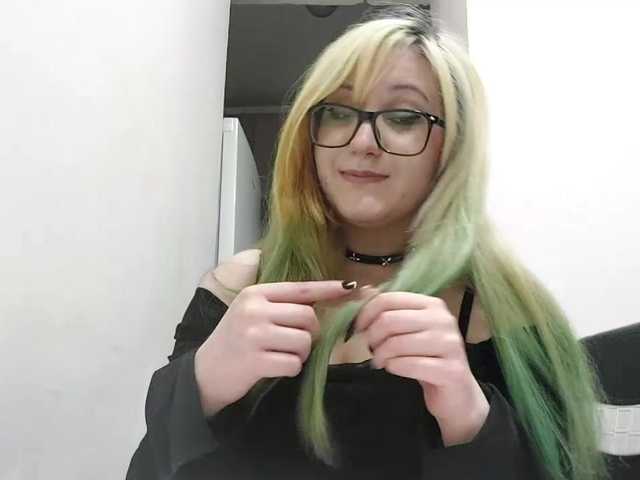 OdeliaPyeatt live cam on BongaCams