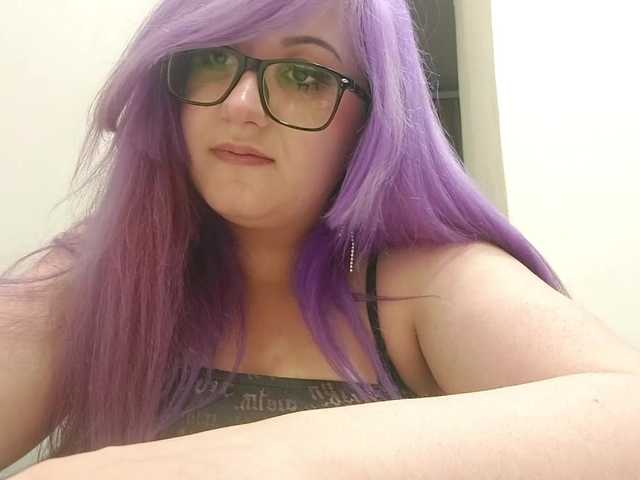 OdeliaPyeatt live cam on BongaCams