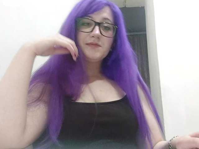 OdeliaPyeatt live cam on BongaCams