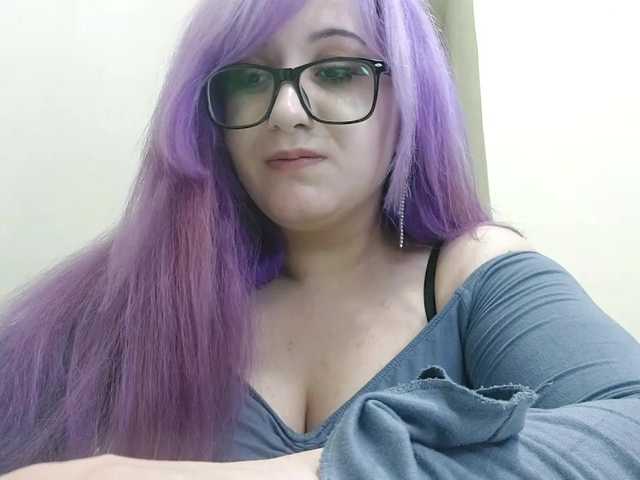 OdeliaPyeatt live cam on BongaCams