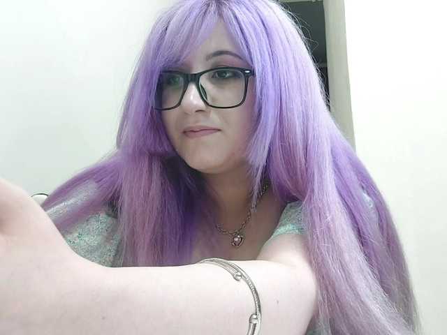 OdeliaPyeatt live webcam show