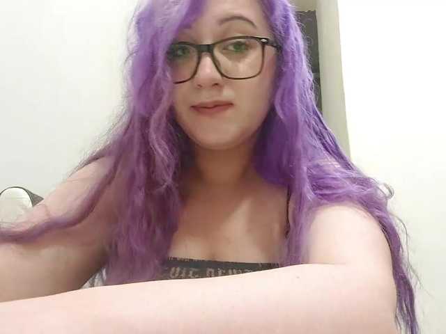 OdeliaPyeatt live cam on BongaCams