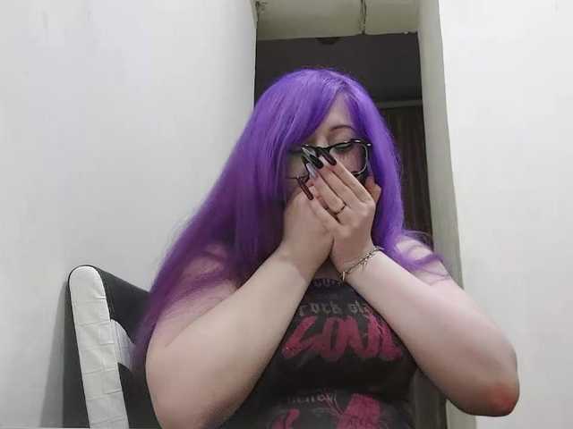 OdeliaPyeatt live cam on BongaCams