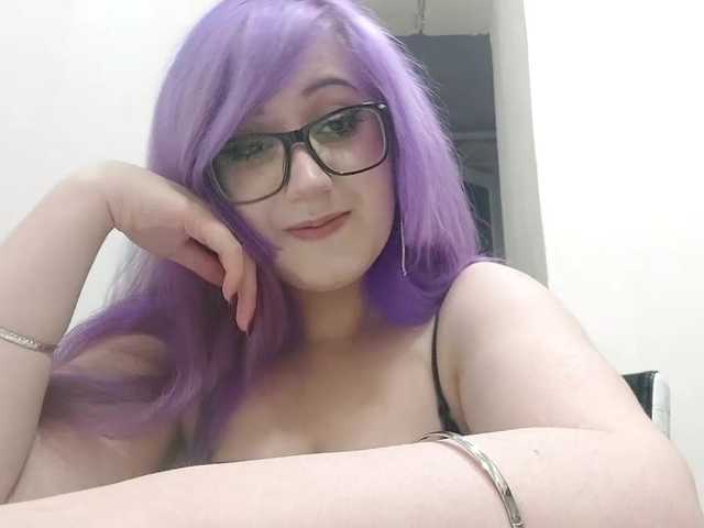 OdeliaPyeatt live cam on BongaCams