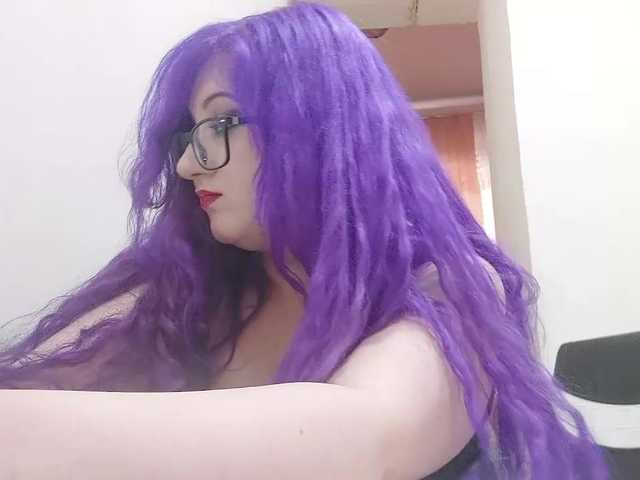 OdeliaPyeatt live cam on BongaCams