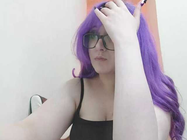 OdeliaPyeatt live cam on BongaCams