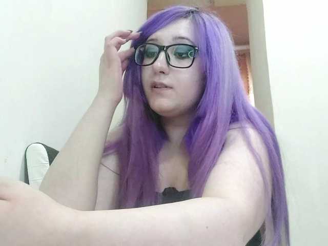 OdeliaPyeatt live cam on BongaCams