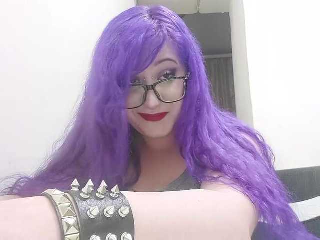 OdeliaPyeatt live cam on BongaCams