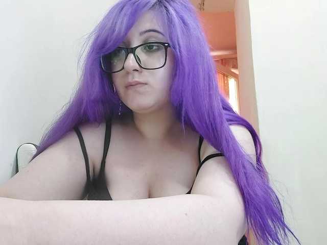 OdeliaPyeatt live cam on BongaCams