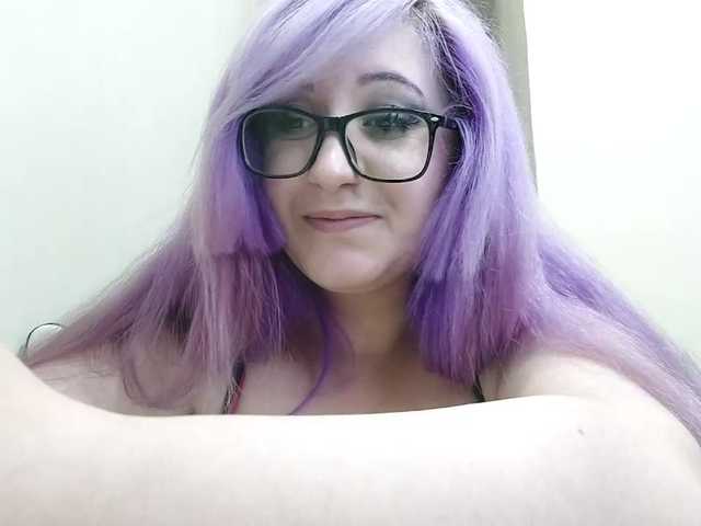 OdeliaPyeatt live webcam show