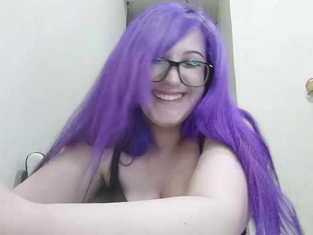 OdeliaPyeatt live cam on BongaCams