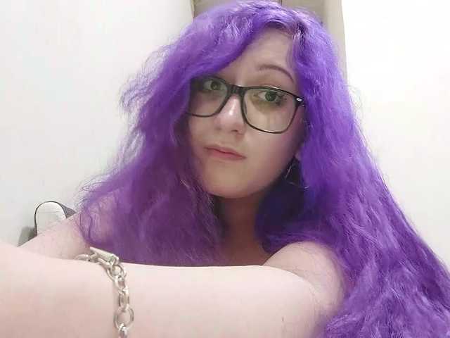 OdeliaPyeatt live cam on BongaCams
