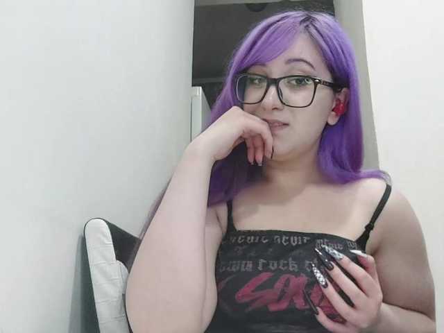 OdeliaPyeatt live cam on BongaCams