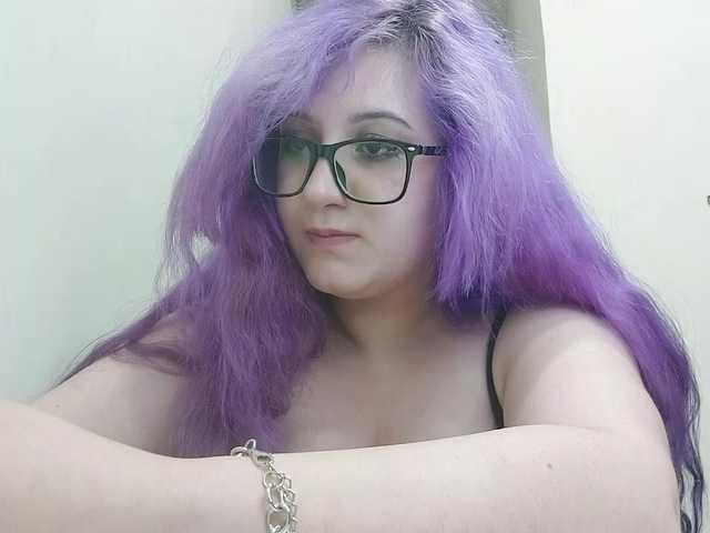 OdeliaPyeatt live cam on BongaCams
