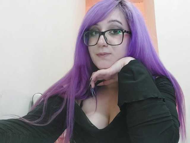 OdeliaPyeatt live cam on BongaCams