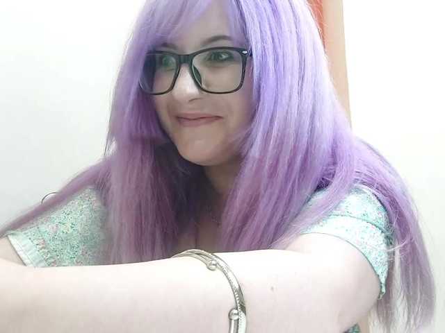 OdeliaPyeatt live cam on BongaCams