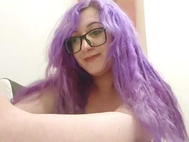 OdeliaPyeatt live cam on BongaCams