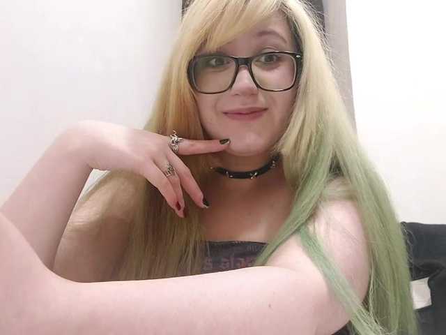 OdeliaPyeatt live cam on BongaCams