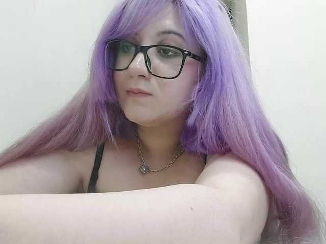OdeliaPyeatt live cam on BongaCams