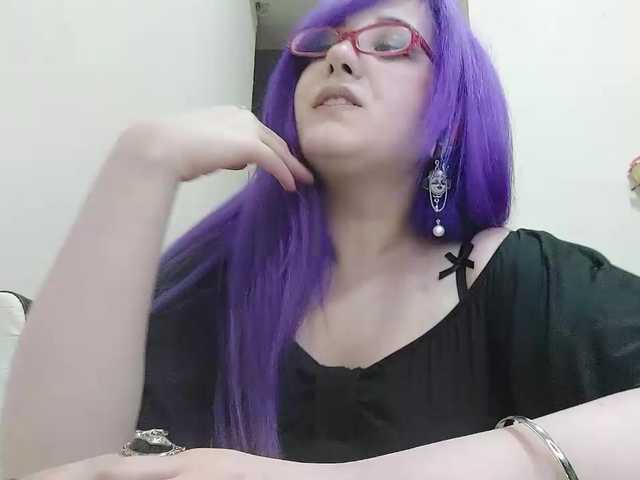 OdeliaPyeatt live cam on BongaCams