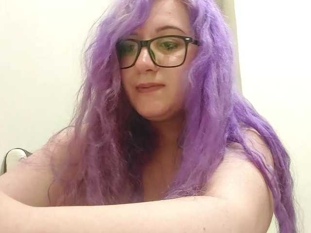 OdeliaPyeatt live cam on BongaCams
