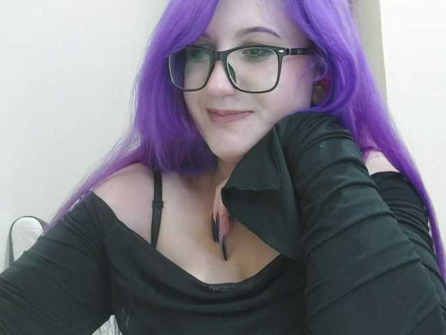 OdeliaPyeatt live cam on BongaCams