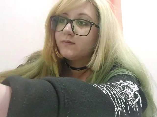 OdeliaPyeatt live cam on BongaCams