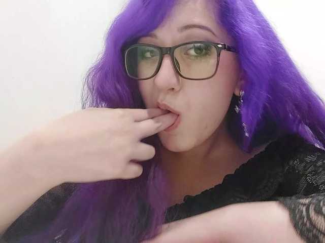 OdeliaPyeatt live cam on BongaCams