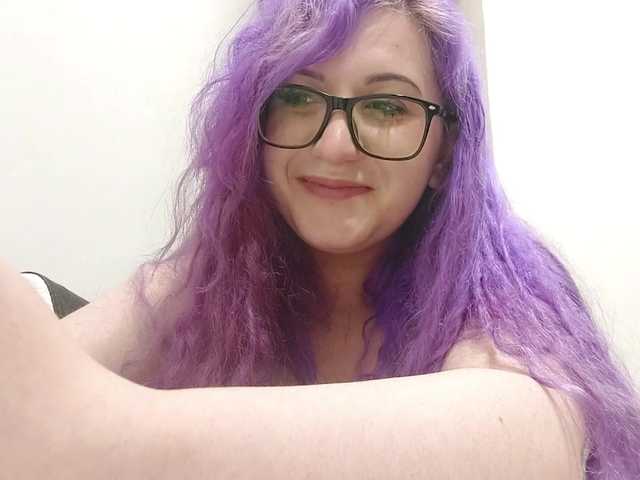 OdeliaPyeatt live cam on BongaCams