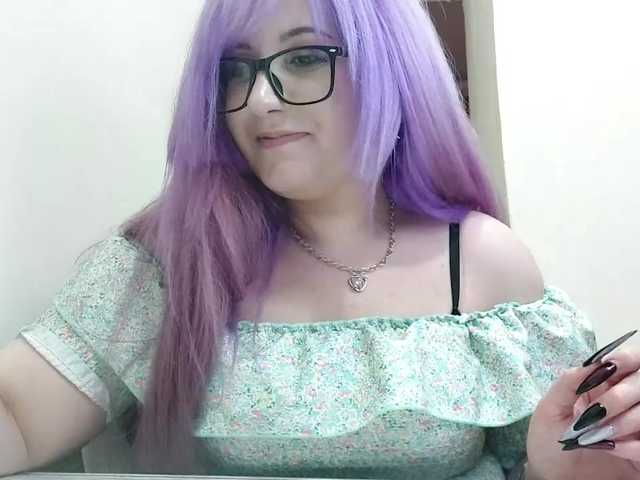 OdeliaPyeatt live webcam show