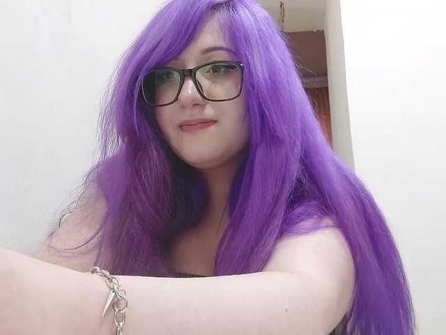 OdeliaPyeatt live cam on BongaCams