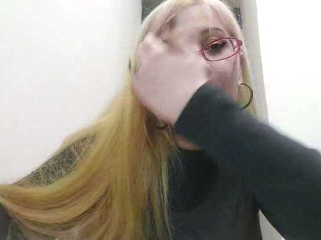 OdeliaPyeatt live cam on BongaCams