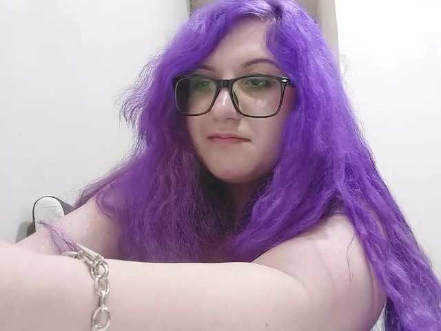 OdeliaPyeatt live cam on BongaCams