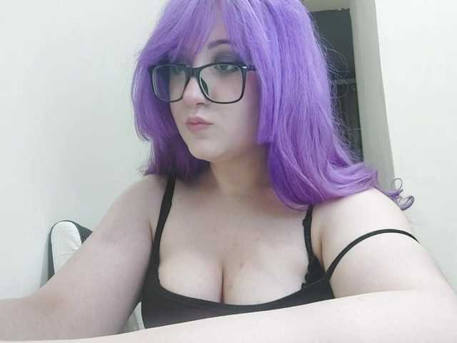 OdeliaPyeatt live cam on BongaCams