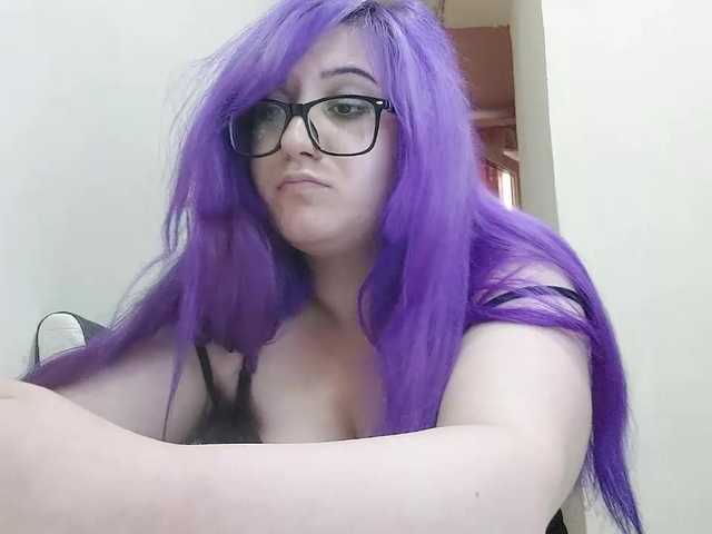 OdeliaPyeatt live cam on BongaCams