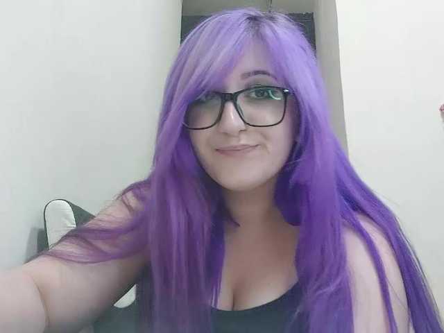 OdeliaPyeatt live cam on BongaCams