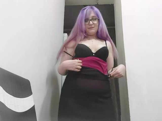 OdeliaPyeatt live cam on BongaCams