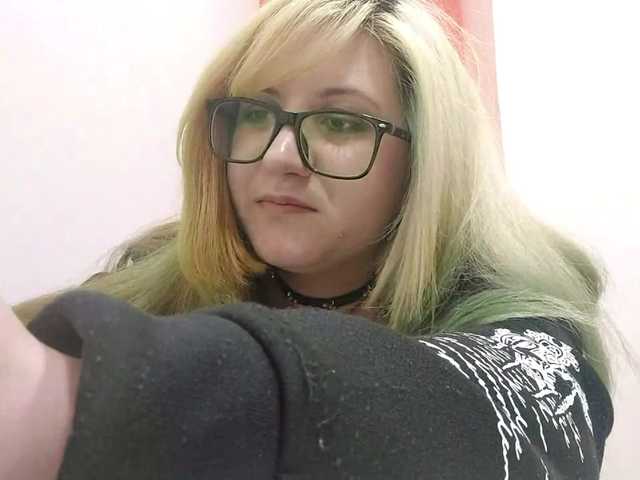 OdeliaPyeatt live cam on BongaCams
