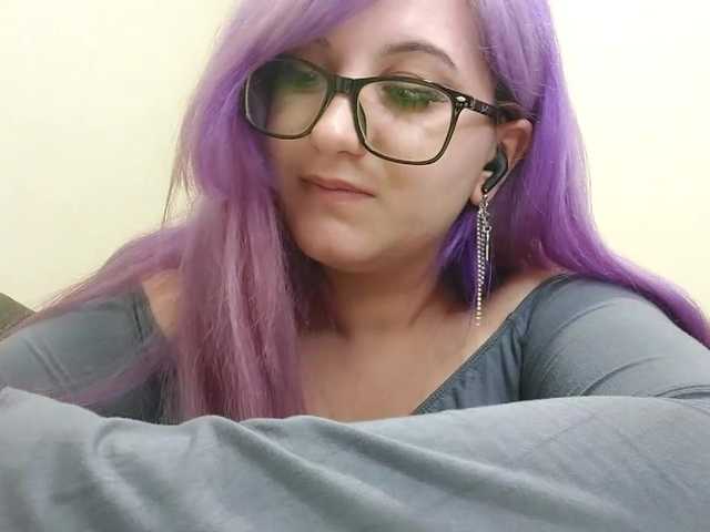 OdeliaPyeatt live cam on BongaCams