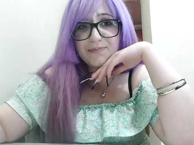 OdeliaPyeatt live webcam show