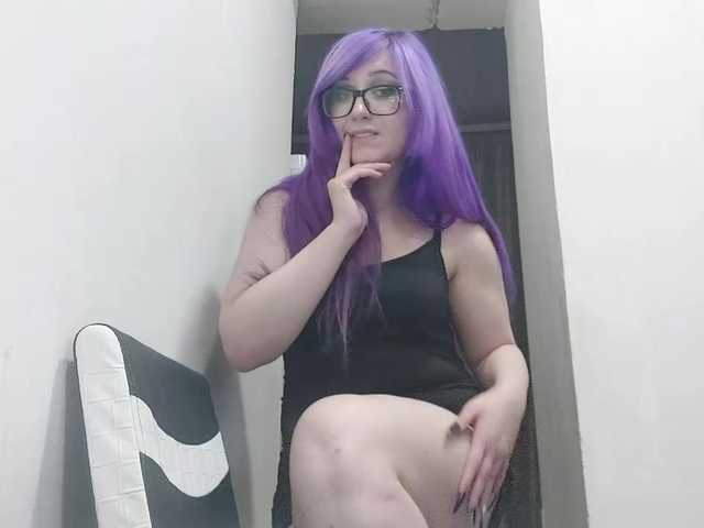 OdeliaPyeatt live cam on BongaCams