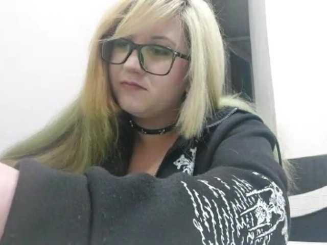 OdeliaPyeatt live cam on BongaCams